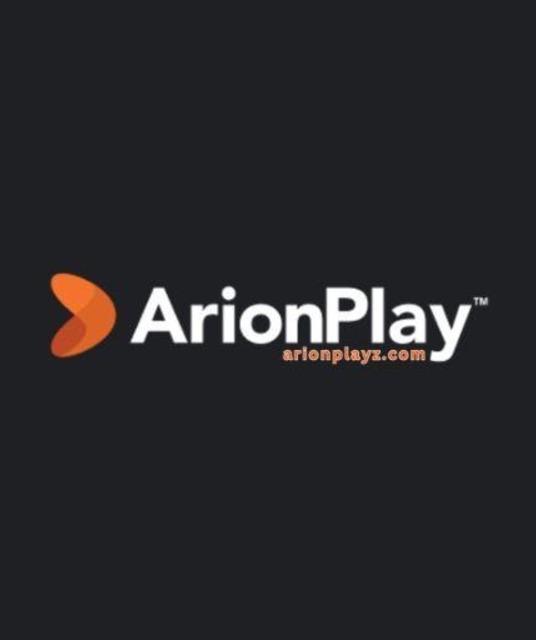 avatar ArionPlay