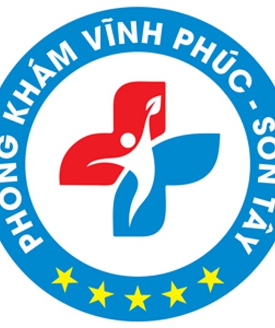 avatar Phòng Khám Vĩnh Phúc Sơn Tây – Nam Khoa Phụ Khoa Uy Tín Bác Sĩ Giỏi