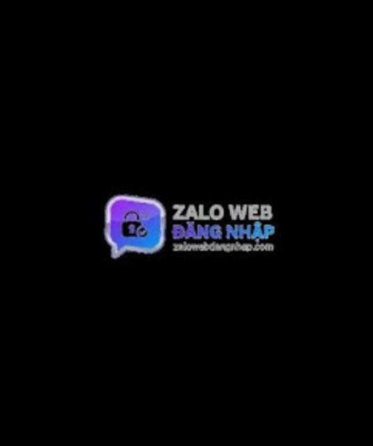 avatar Zalo Web Đăng Nhập