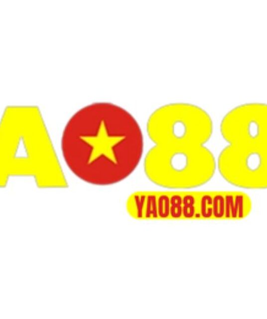 avatar AO88 Đẳng Cấp Giải Trí Trực Tuyến 2026