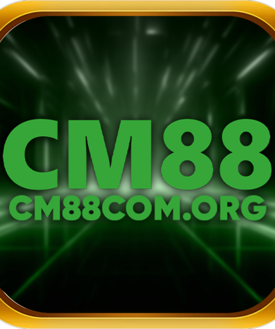 avatar cm88comorg