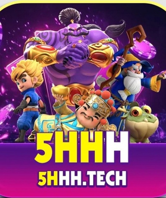 avatar 5HHH – Plataforma de apostas avançada com cassino, esportes e jogos de alta performance no Brasil