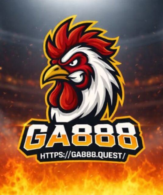 avatar Ga888 Chính Thức
