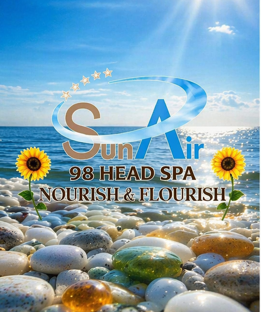 avatar SunAir HeadSpa98