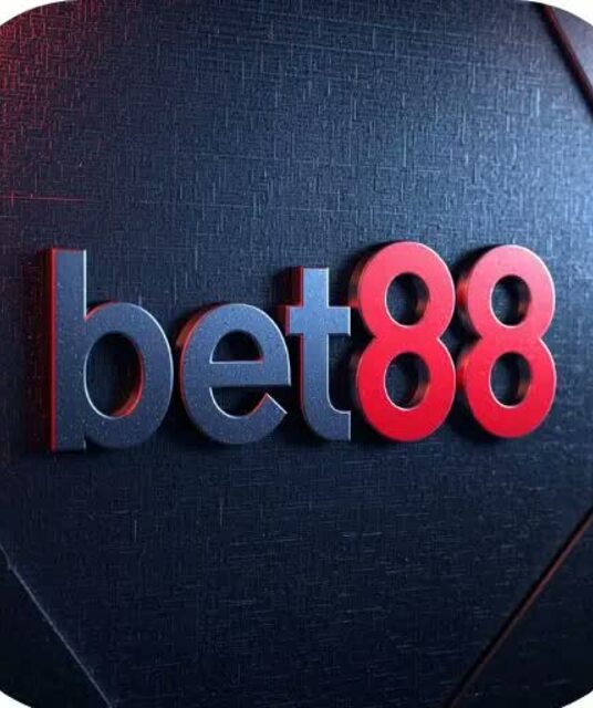 avatar Bet88 Nhà Cái Uy Tín 1 Châu Á Casino Thể Thao Nổ Hũ
