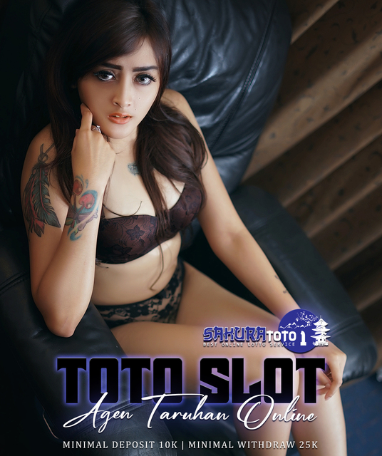 avatar SAKURATOTO1 OFFICIAL