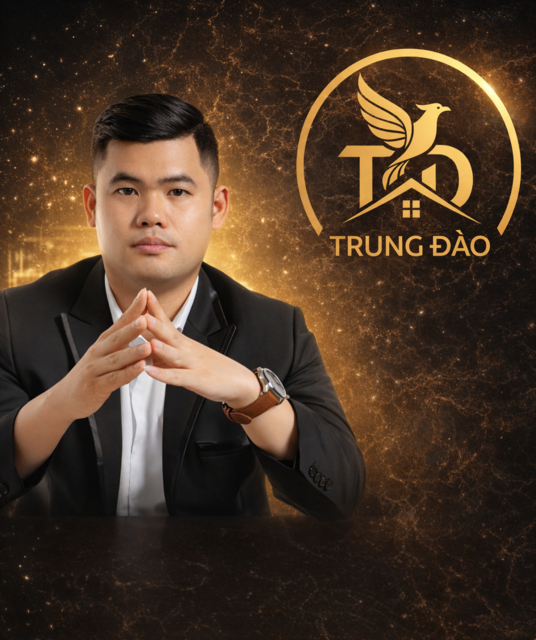 avatar Đào Trung