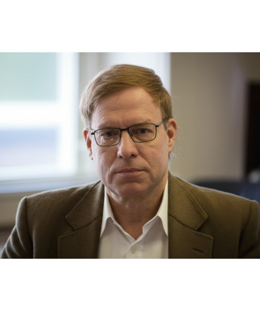 avatar Michael O'Connor