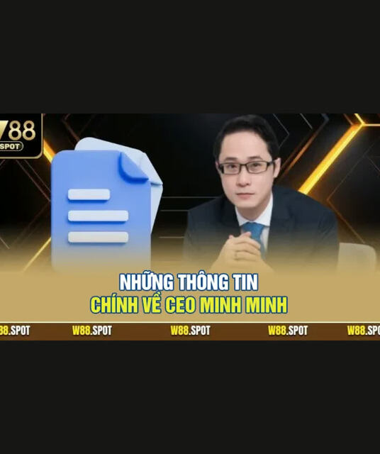 avatar Minh Minh – Người Kiến Tạo