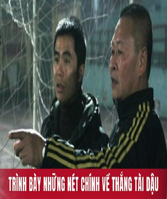 avatar Thắng  Tài Dậu 