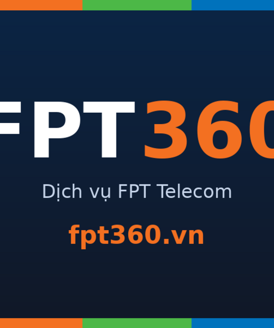 avatar FPT360 Telecom
