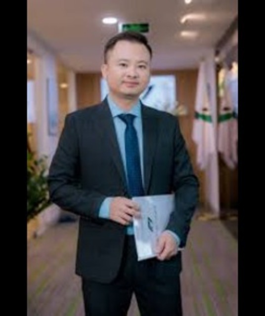 avatar Nguyễn Chí Công