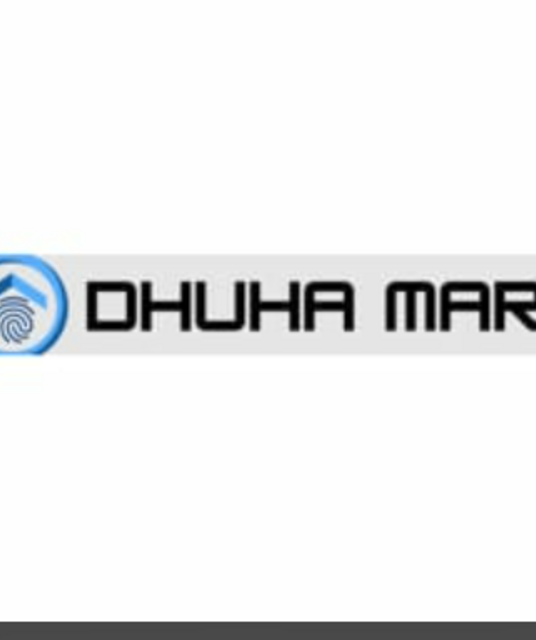 avatar DHUHA MART