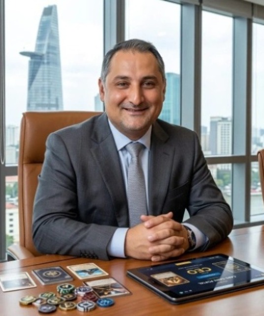 avatar Phan Minh Quân Hitclub