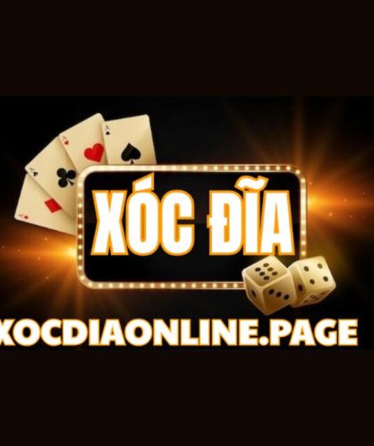 avatar Xóc Đĩa Online - Minh Bạch Xanh Chín