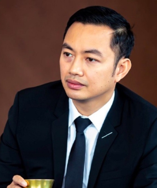 avatar Đỗ Anh Tuấn