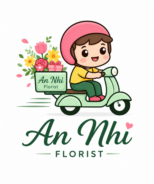 avatar Hoa tươi An Nhi