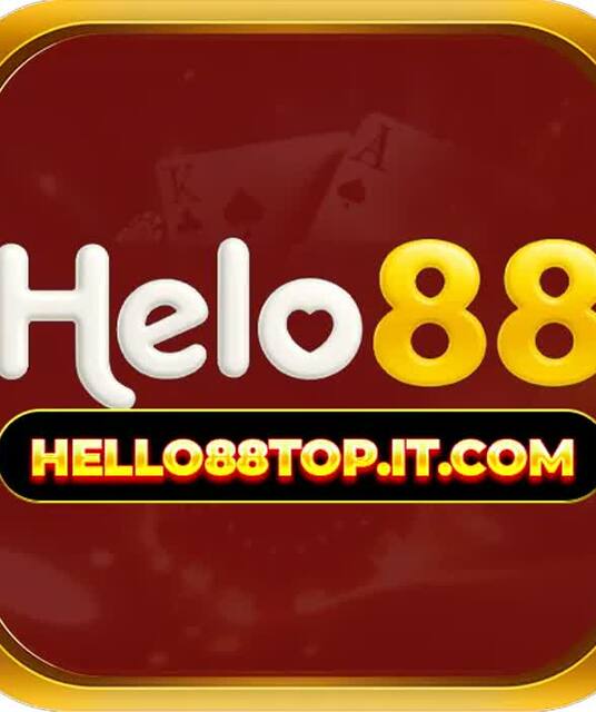 avatar Hello88  Nhà Cái Cá Cược  Casino Online Uy Tín