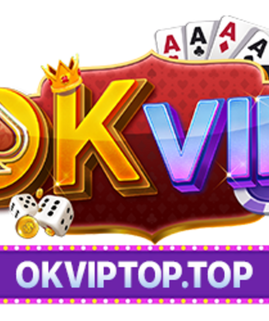 avatar OKVip Top Tải App Game Đổi Thưởng