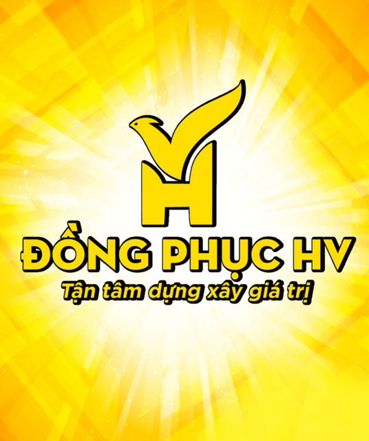avatar Đồng Phục HV