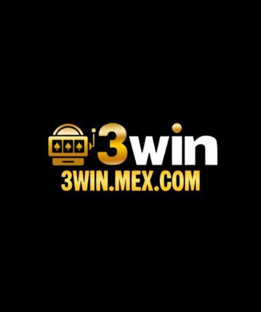 avatar Trang Chủ 3WIN