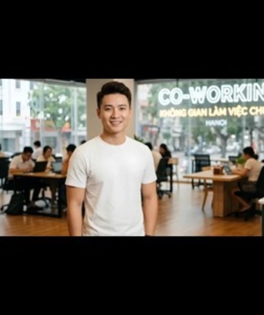 avatar CEO Lâm Vĩnh Hải