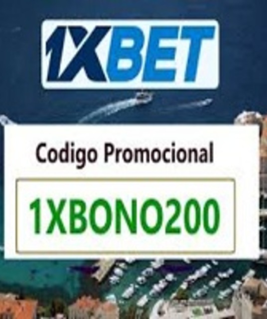 avatar codigo promocional 1xbet