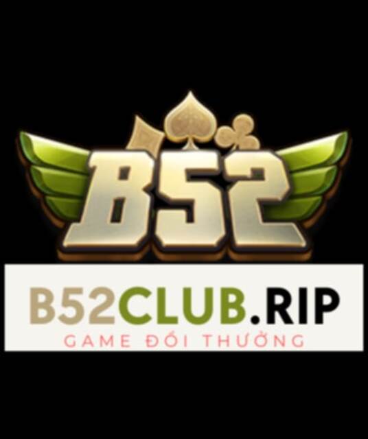 avatar B52 Club - Cổng Game Bài Đổi Thưởng