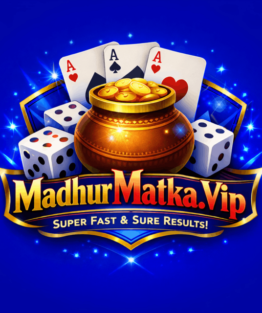 avatar Madhur Matka