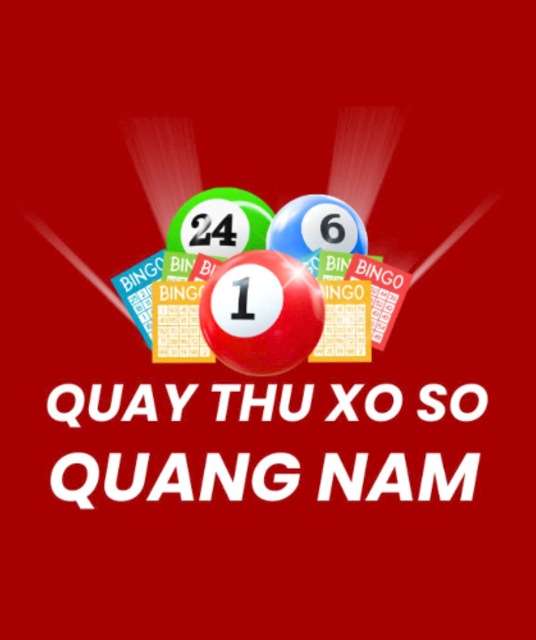 avatar Quay Thử Xổ Số Quảng Nam