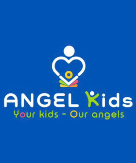 avatar Angel Kids
