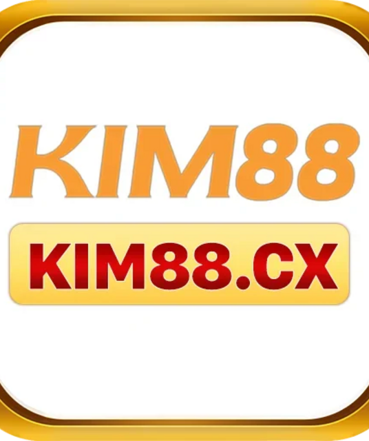 avatar Nhà cái KIM88