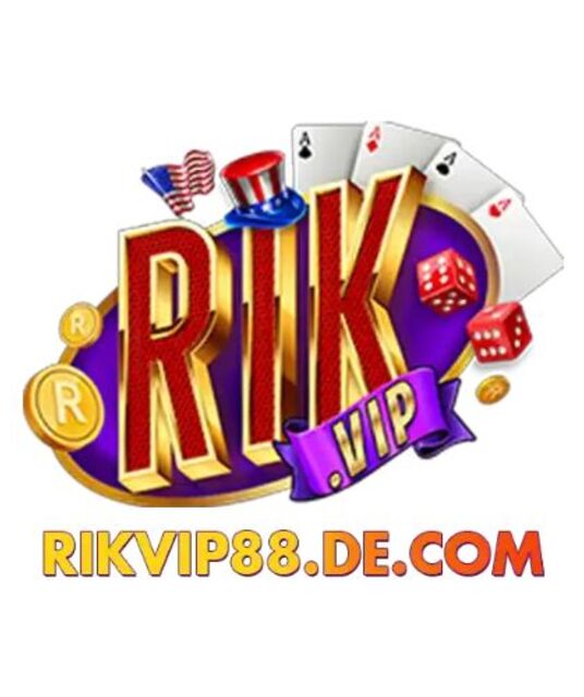 avatar Rikvip