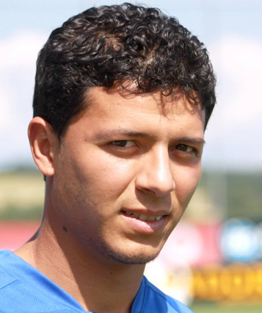 avatar Amine Chermiti