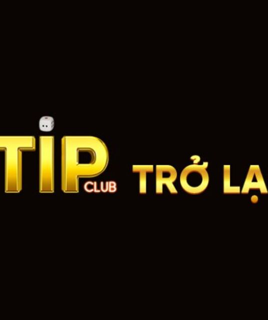 avatar Tipclub Nền tảng game trực tuyến uy tín
