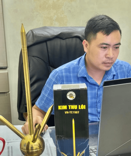 avatar CEO Nguyễn Dũng