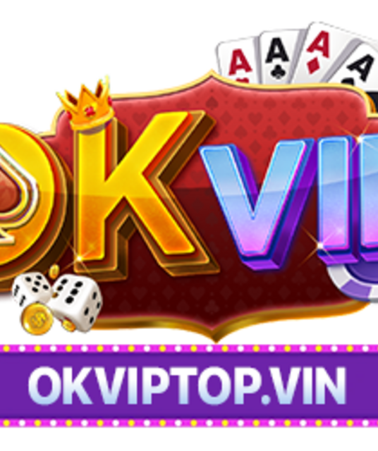 avatar OKVip Top Cổng Game Ưu Đãi