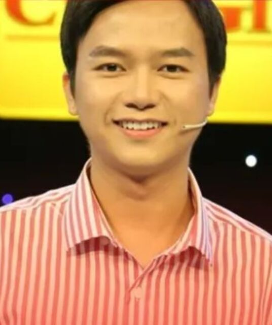 avatar Cường Seven 888Vi