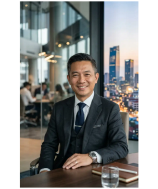 avatar CEO Trương Lâm