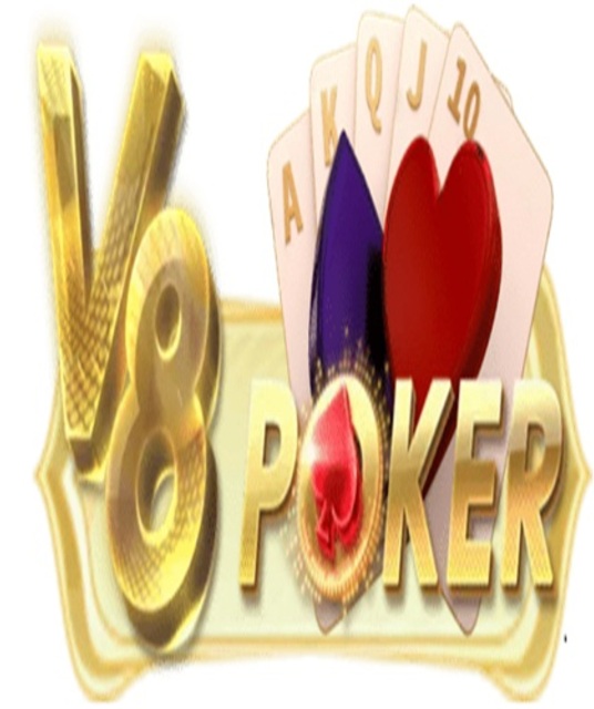 avatar V8poker