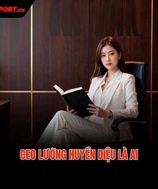 avatar Lương Huyền Diệu