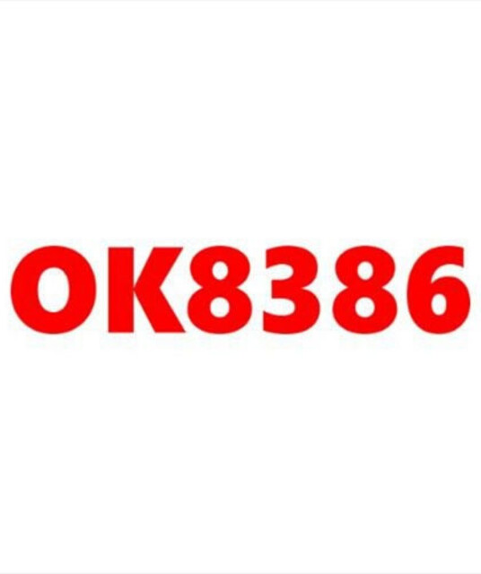 avatar OK8386 Cổng Game Đổi Thưởng