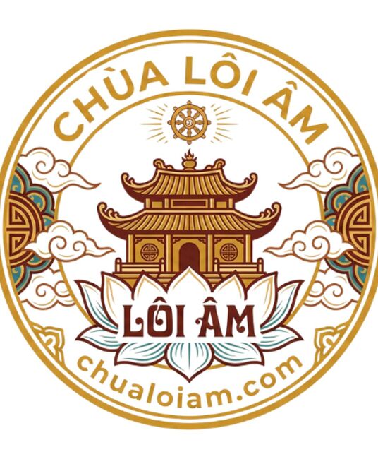 avatar Chùa Lôi Âm Chốn tiên cảnh Quảng Ninh