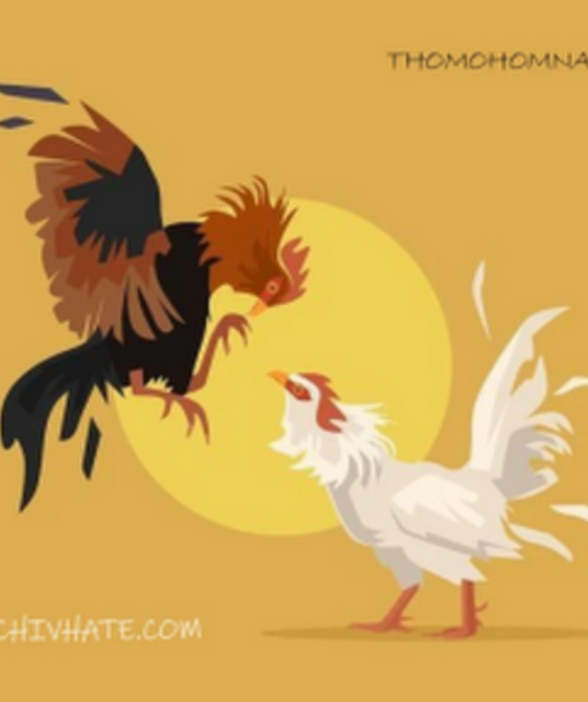 avatar thomohomnay TRỰC TIẾP ĐÁ GÀ THOMO Full HD MỖI NGÀY