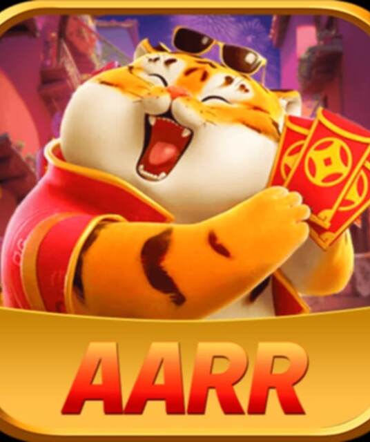 avatar AARR - Plataforma