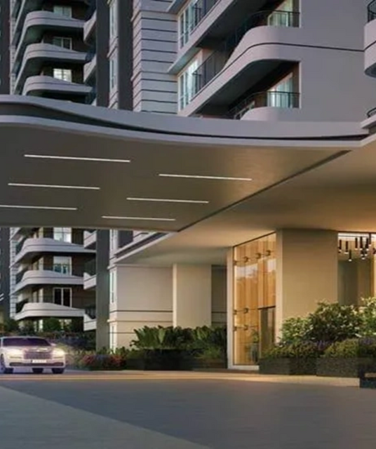 avatar Prestige Falcon City Luxe