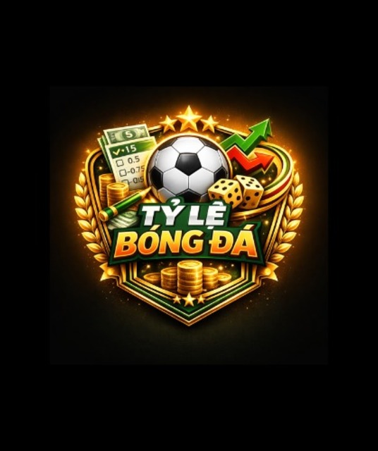 avatar TỶ LỆ BÓNG ĐÁ