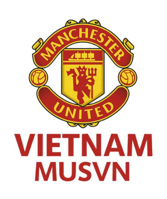 avatar MUSVN – Hội Cổ động viên Manchester United chính thức tại Việt Nam