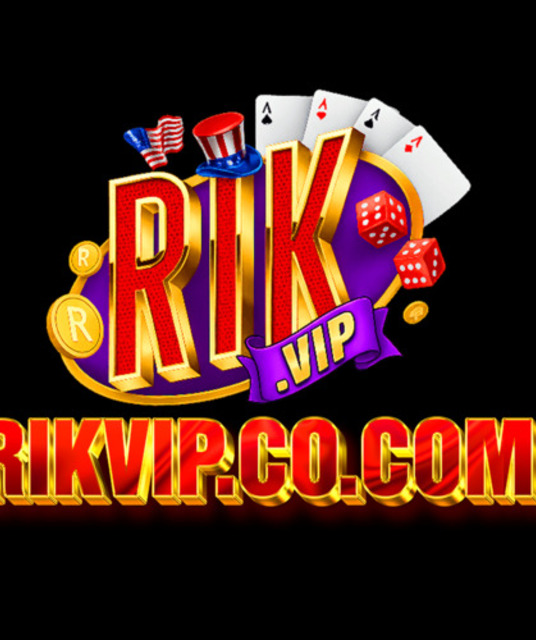 avatar RIKVIP