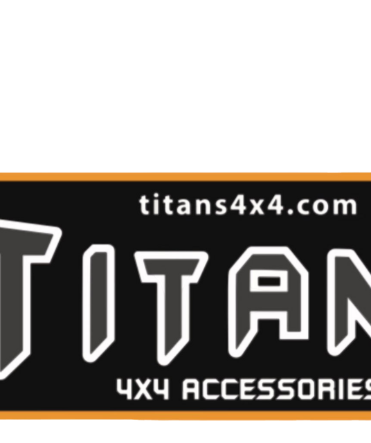 avatar Titans4x4 Titans